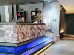 -雅和睿景艺术餐厅(高科园店)