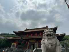 -南京市江宁方山