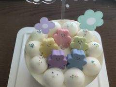 -好利来(团结湖店)