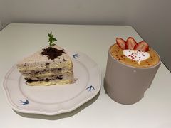 -追光 Dream Bakery(汉街店)
