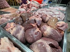 -标记美食新鲜猪杂(兴南大道店)