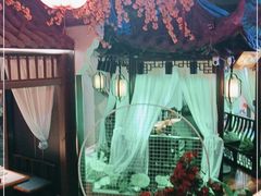 -荷塘秋月·本帮江浙菜(国权路店)