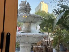 -秀儿家の小确幸花园西餐厅