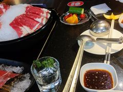 -捞王锅物料理(凯旋路店)