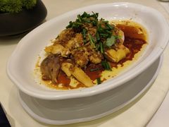 -云庭汇·粤菜海鲜(东盟盛天地店)