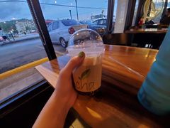 -Cha Café and Bistro