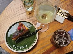 -O'mills Sourdough Bakery&Bistro(永嘉路店)