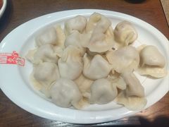 -俏东方·海味水饺·青岛菜(崂山店)