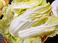 -姥家大锅台水库渔家