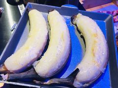 -黑门烤肉