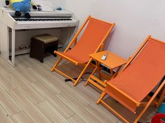 -鱼乐岛餐厅·户外花园主题餐厅