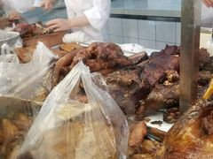 -顺城金记卤鸡·清真