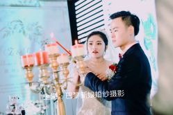 -巴黎新娘婚纱摄影·婚礼策划(嘉定总店)