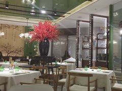 大堂-望湘园·小雅(德基店)