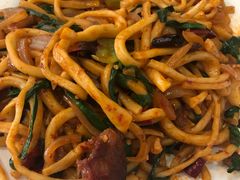 -阿达西新疆餐厅(西北大学店)