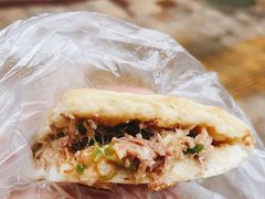 -崔和平肉夹馍(三原总店)