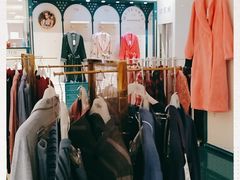 -嘉兴戴梦得购物中心