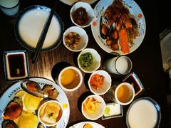 -松子料理(白家庄店)