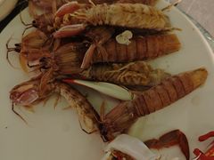 -一方渔歌蒸汽海鲜自助(文化路万达广场店)