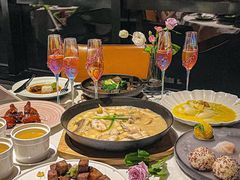 -岁粤Moon·湖景餐厅(月光码头店)