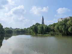 -华东政法大学(松江校区)