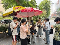 -詹爷爷乌节路街头冰淇淋
