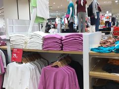 -优衣库(青岛万象城店)