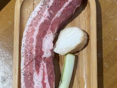 -哼蟹二将·烤肉酱蟹(合生汇店)