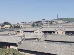 -山西王家大院