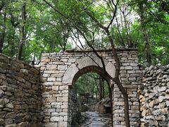 -井塘古村