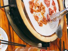 -老渔家·白族·石板烧·野生菌火锅(古城中心店)