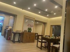 -五观堂素食(新华路店)