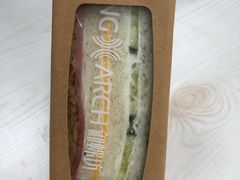 -御蝶坊面包KNAC(沙河西店)