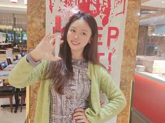 -怡咖啡·自助餐·西安香格里拉