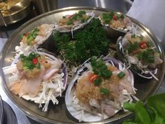 -本炙炭烤·蒲烧活鳗料理店(金沙洲店)