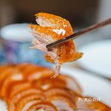 春天来得很慢 东方最懂浪漫~新本帮宴请宝藏餐厅[爱心]