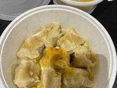 -蟹黄鱼·海派深夜面馆(巨鹿路店)