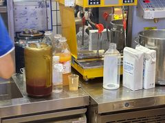 -茶百道(爱融荟城店)