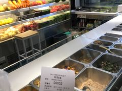 -CALIFORKS加州叉子轻食(朝阳门店)
