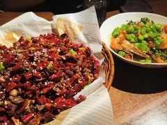-蝦塘·中国餐馆(城墙南马道巷店)