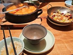 -缘生态云南菜·野生菌庭院餐厅(华侨城店)