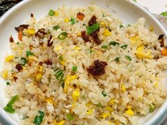 潮汕XO酱炒饭-陈记牛牛潮汕牛肉火锅(鑫海店)