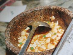 -绿茶餐厅(昌平悦荟店)