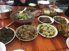 -大邑李记肥肠血旺