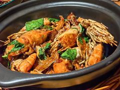-蝦塘·中国餐馆(城墙南马道巷店)