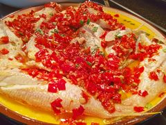 -泰谷酒店·太古码头闽菜自助餐厅