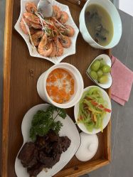 -东方爱堡国际月子会所·产后康复(兴化店)