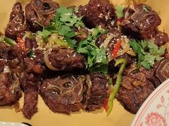 -那拉提之疆·新疆菜(美院店)