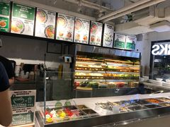 -CALIFORKS加州叉子轻食(朝阳门店)