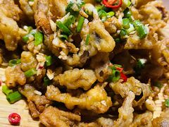 -杨厝六十六农庄农舍(杨厝路店)